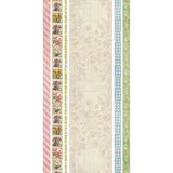 49 And Market - From the Garden - Washi Tape Sheets
