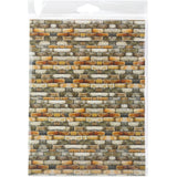 49 And Market - Country Heart Cafe - Collection Pack 6"X8"