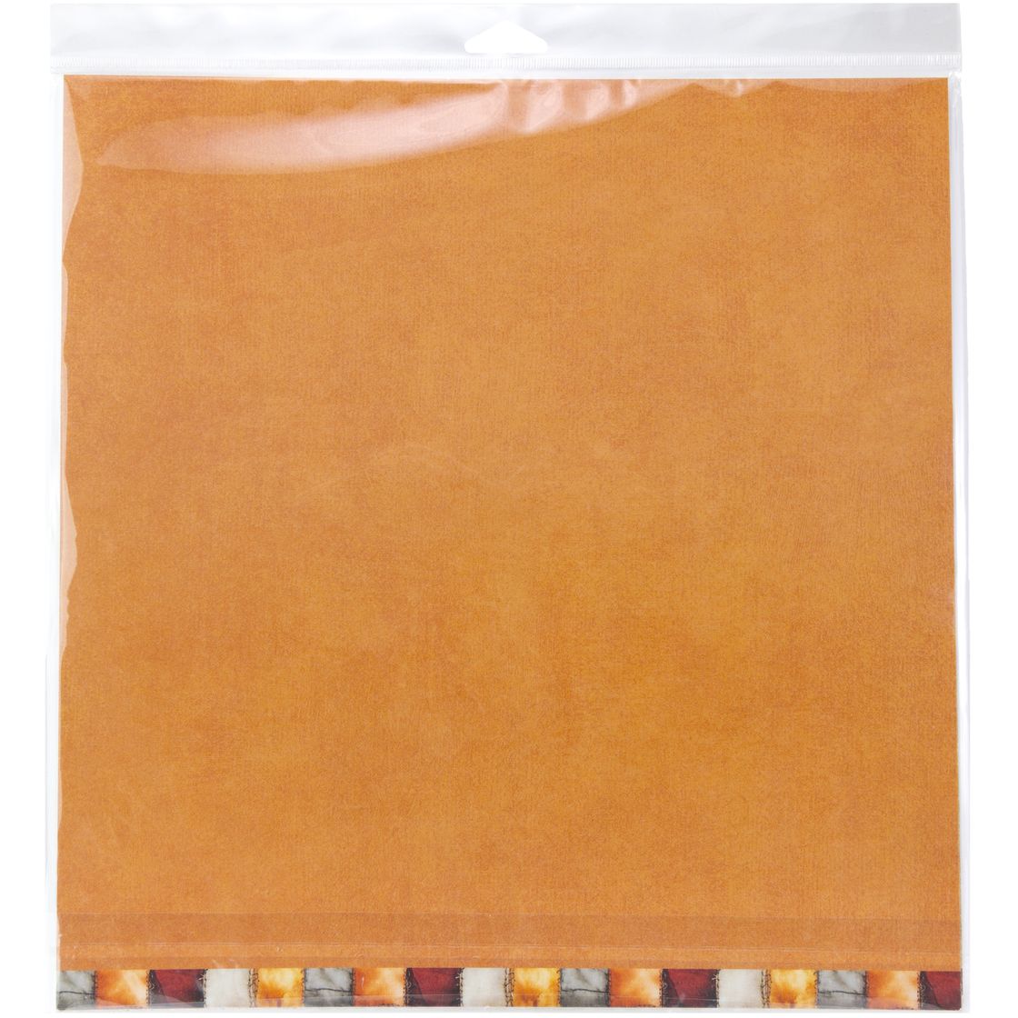 49 And Market - Country Heart Cafe - Solids Collection Pack 12"X12"