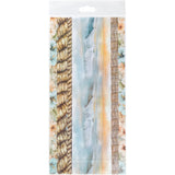 49 And Market - Coastal Soul - Washi Sheets