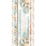 49 And Market - Coastal Soul - Washi Sheets