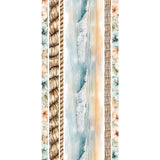 49 And Market - Coastal Soul - Washi Sheets