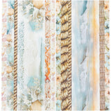 49 And Market - Coastal Soul - Washi Sheets