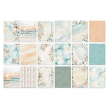 49 And Market - Coastal Soul - Collection Pack 6"X8"