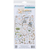 49 And Market - Coastal Soul - Laser Cut - Elements