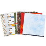 49 And Market - Level Up - Collection Pack 12"X12"