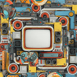 49 And Market - Level Up - Collection Pack 12"X12"
