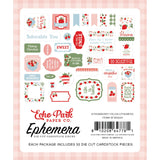***Pre-Order*** Echo Park - Strawberry Fields - Ephemera