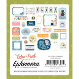***Pre-Order*** Echo Park - Cat Lover - Ephemera