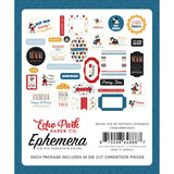***Pre-Order*** Echo Park - Mouse and Me Birthday - Ephemera