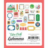 ***Pre-Order*** Echo Park - Freshly Picked - Ephemera