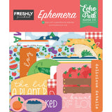 ***Pre-Order*** Echo Park - Freshly Picked - Ephemera