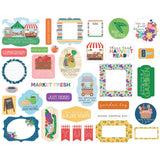 ***Pre-Order*** Echo Park - Freshly Picked - Ephemera