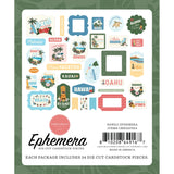 ***Pre-Order*** Carta Bella - Hawaii - Ephemera