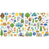 Bella Blvd - Adventure Awaits - Icons Ephemera