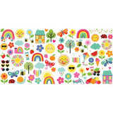 Bella Blvd - Walking on Sunshine - Icons Ephemera