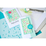 Sizzix - Framelit Die Set Banners, Tags & Labels
