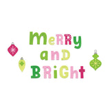 Sizzix - Thinlits 21PK Die Set Oh So Merry by Catherine Pooler