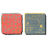 ***Pre-Order*** Sizzix - Thinlits Die Set 4PK - Paper Cutz #2