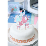 Sizzix - Thinlits Die Set Hello Deer