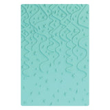 Sizzix - Multi-Level Textured Impressions Embossing Party Time by Eileen Hull