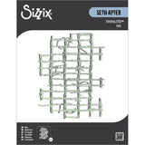 ***Pre-Order*** Sizzix - Thinlits Die Set 1PK - Gridiron
