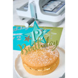 Sizzix - Framelit Die Set Stars