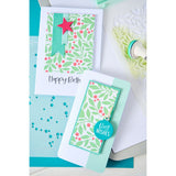 Sizzix - Framelit Die Set Stars