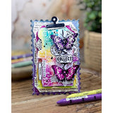 AALL And Create - Die Set - Clip Pop - #110