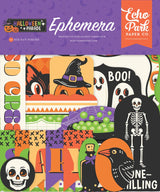 ***Pre-Order*** Echo Park - Halloween Parade - Ephemera