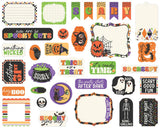***Pre-Order*** Echo Park - Halloween Parade - Ephemera