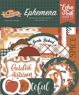 ***Pre-Order*** Echo Park - Feels Like Fall - Ephemera