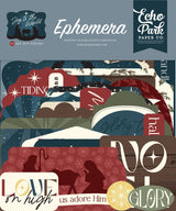 ***Pre-Order*** Echo Park - Joy To The World - Ephemera