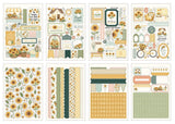 ***Pre-Order*** Carta Bella - Home Sweet Home - Sticker Book