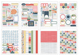 ***Pre-Order*** Echo Park - One Day At A Time - Sticker Book