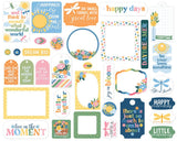 ***Pre-Order*** Echo Park - Dragonfly - Frames & Tags