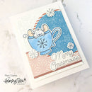 Honey Bee Stamps - Merry Little Mice - Honey Cuts