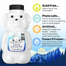 Bearly Art - Precision Craft Glue - The Refill