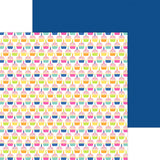Doodlebug - Cupcakes & Candles - 12X12 Paper Pack