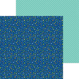 Doodlebug - Balloons & Banners - 12X12 Paper Pack