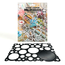 AALL & Create - Die-Cutting Die Set - Spotty Fun -