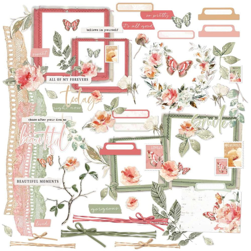 49 and Market – ARToptions Avesta - Laser Cut Elements