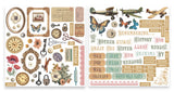 Arden Creative Studio - Remembering - Ephemera Pack
