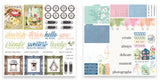 Arden Creative Studio - Field Notes - Ephemera Pack