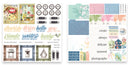 Arden Creative Studio - Field Notes - Ephemera Pack