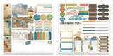 Arden Creative Studio - Been There - Ephemera Pack