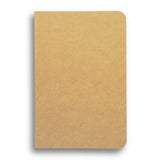 Arden Creative Studio - Journal Essentials - Blank Pages 4in x 6in Stitched Journal