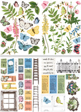 Arden Creative Studio - Field Notes - Laser Cuts