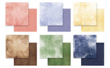 Arden Creative Studio - Laurel Grove - Solids 12in x 12in Paper Pad