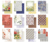 Arden Creative Studio - Laurel Grove - 6in x 8in Paper Pad